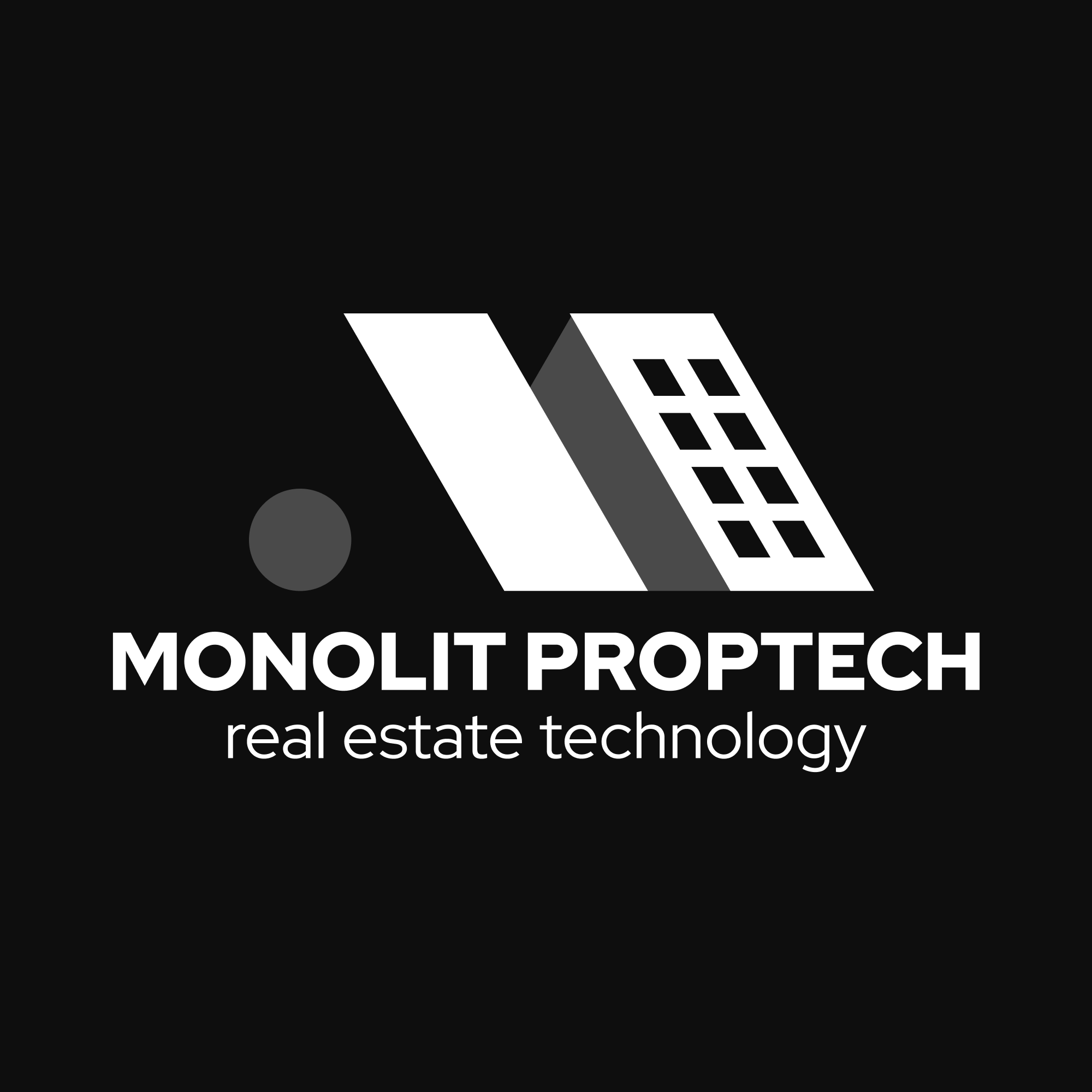 Monolit Proptech